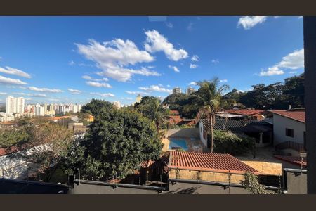 Apartamento à venda com 61m², 2 quartos e 1 vaga Apartamento à venda com 61m², 2 quartos e 1 vagaQuarto Vista