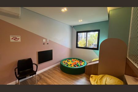 Apartamento à venda com 61m², 2 quartos e 1 vaga Apartamento à venda com 61m², 2 quartos e 1 vagaÁrea comum