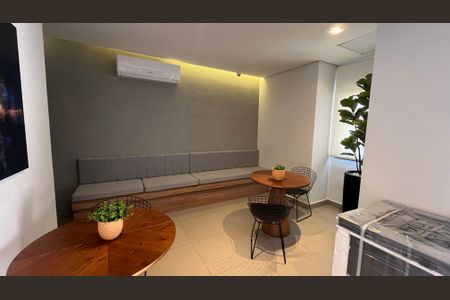 Apartamento à venda com 61m², 2 quartos e 1 vaga Apartamento à venda com 61m², 2 quartos e 1 vagaÁrea comum