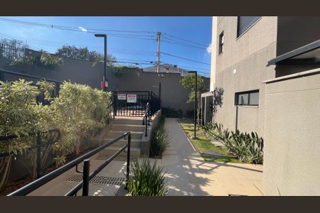 Apartamento à venda com 61m², 2 quartos e 1 vaga Apartamento à venda com 61m², 2 quartos e 1 vagaÁrea comum