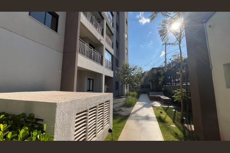 Apartamento à venda com 61m², 2 quartos e 1 vaga Apartamento à venda com 61m², 2 quartos e 1 vagaÁrea comum