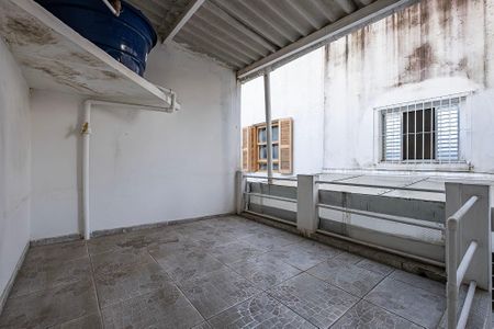 Casa à venda com 284m², 3 quartos e 1 vaga Casa à venda com 284m², 3 quartos e 1 vagaQuintal