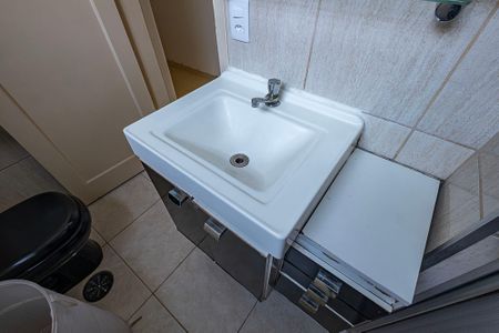 Casa à venda com 284m², 3 quartos e 1 vaga Casa à venda com 284m², 3 quartos e 1 vagaBanheiro Social