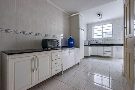 Casa à venda com 284m², 3 quartos e 1 vaga Casa à venda com 284m², 3 quartos e 1 vagaCozinha