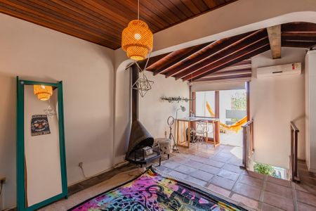 Apartamento à venda com 86m², 1 quarto e 1 vagaCobertura