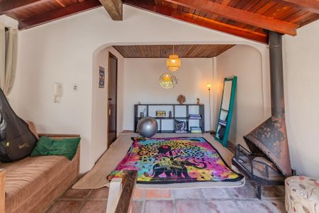 Apartamento à venda com 86m², 1 quarto e 1 vagaCobertura