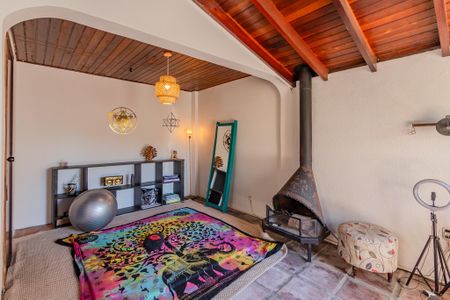 Apartamento à venda com 86m², 1 quarto e 1 vagaCobertura