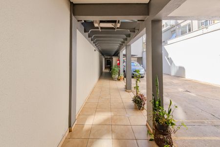 Apartamento à venda com 86m², 1 quarto e 1 vagaÁrea comum