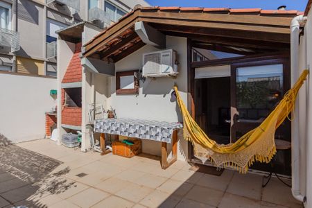 Apartamento à venda com 86m², 1 quarto e 1 vagaCobertura