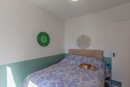 Quarto de apartamento à venda com 1 quarto, 86m² em Menino Deus, Porto Alegre