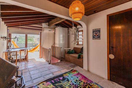 Apartamento à venda com 86m², 1 quarto e 1 vagaCobertura