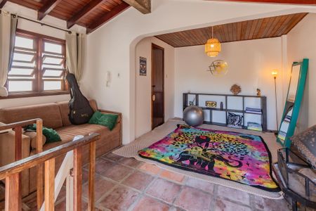 Apartamento à venda com 86m², 1 quarto e 1 vagaCobertura