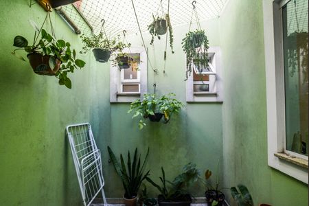 Apartamento à venda com 64m², 2 quartos e 1 vaga Apartamento à venda com 64m², 2 quartos e 1 vagaÁrea de Serviço