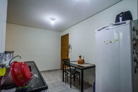 Apartamento à venda com 64m², 2 quartos e 1 vaga Apartamento à venda com 64m², 2 quartos e 1 vagaCozinha