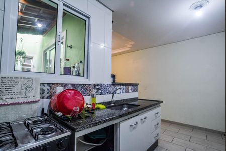 Apartamento à venda com 64m², 2 quartos e 1 vaga Apartamento à venda com 64m², 2 quartos e 1 vagaCozinha