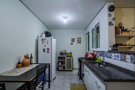 Apartamento à venda com 64m², 2 quartos e 1 vaga Apartamento à venda com 64m², 2 quartos e 1 vagaCozinha