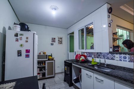 Apartamento à venda com 64m², 2 quartos e 1 vaga Apartamento à venda com 64m², 2 quartos e 1 vagaCozinha