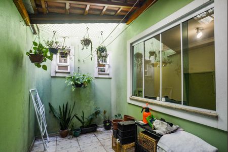 Apartamento à venda com 64m², 2 quartos e 1 vaga Apartamento à venda com 64m², 2 quartos e 1 vagaÁrea de Serviço