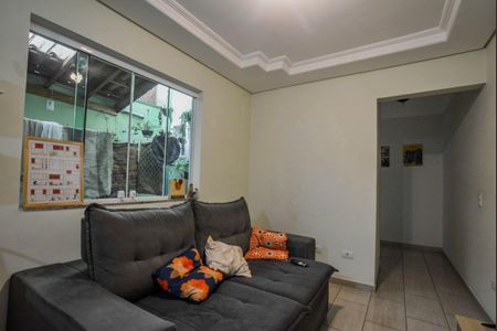 Apartamento à venda com 64m², 2 quartos e 1 vaga Apartamento à venda com 64m², 2 quartos e 1 vagaSala