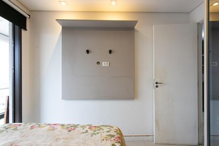 Apartamento à venda com 41m², 1 quarto e 1 vaga Apartamento à venda com 41m², 1 quarto e 1 vagaQuarto