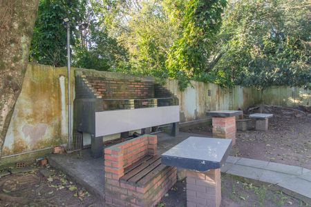 Apartamento à venda com 52m², 1 quarto e 1 vaga Apartamento à venda com 52m², 1 quarto e 1 vagaÁrea comum - Churrasqueira