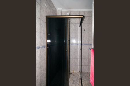 Banheiro de kitnet/studio à venda com 0 quarto, 35m² em Cerqueira César, São Paulo