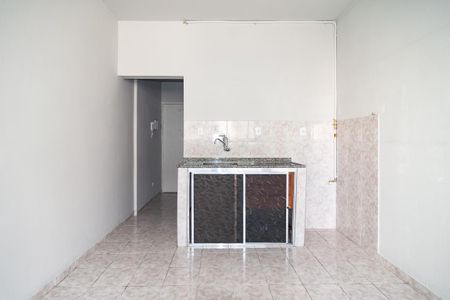 Studio à venda com 35m², 0 quarto e sem vagaStudio 