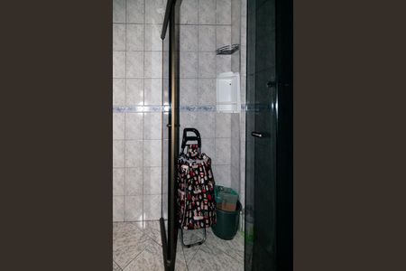 Studio à venda com 35m², 0 quarto e sem vagaBanheiro