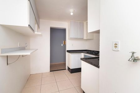 Apartamento à venda com 65m², 3 quartos e sem vagaÁrea de Serviço