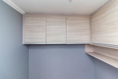 Apartamento à venda com 65m², 3 quartos e sem vagaQuarto 3