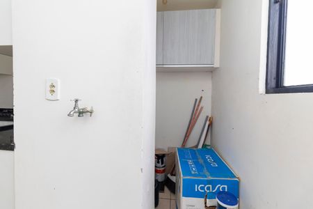 Apartamento à venda com 65m², 3 quartos e sem vagaÁrea de Serviço