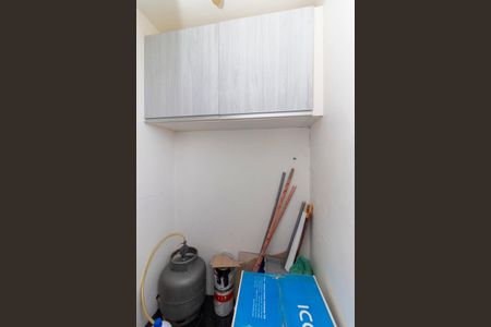 Apartamento à venda com 65m², 3 quartos e sem vagaÁrea de Serviço