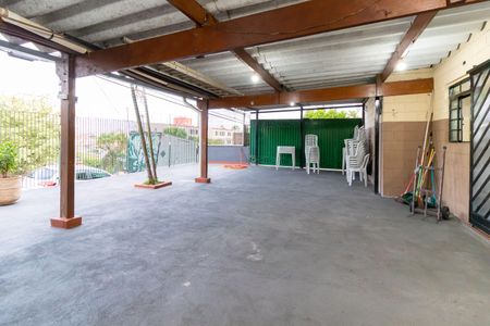 Apartamento à venda com 65m², 3 quartos e sem vagaÁrea comum - Churrasqueira