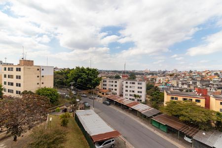 Apartamento à venda com 65m², 3 quartos e sem vagaVista do Quarto 2