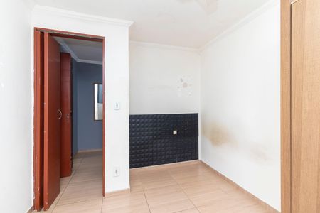 Apartamento à venda com 65m², 3 quartos e sem vagaQuarto 2
