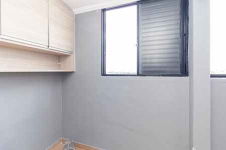 Apartamento à venda com 65m², 3 quartos e sem vagaQuarto 3