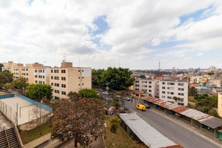Apartamento à venda com 65m², 3 quartos e sem vagaVista  Área de Serviço