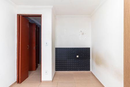 Apartamento à venda com 65m², 3 quartos e sem vagaQuarto 2