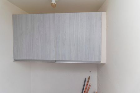 Apartamento à venda com 65m², 3 quartos e sem vagaÁrea de Serviço