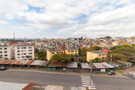 Apartamento à venda com 65m², 3 quartos e sem vagaVista  Área de Serviço