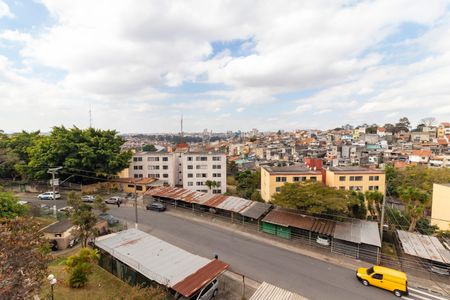 Apartamento à venda com 65m², 3 quartos e sem vagaVista  Área de Serviço