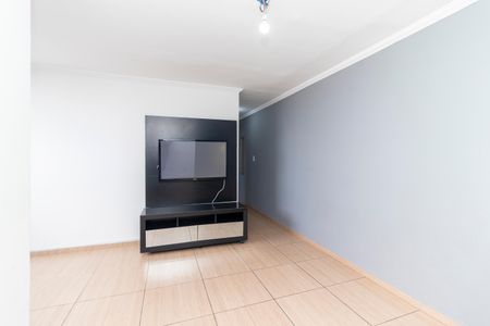 Sala de apartamento para alugar com 3 quartos, 65m² em Cidade Antônio Estevão de Carvalho, São Paulo