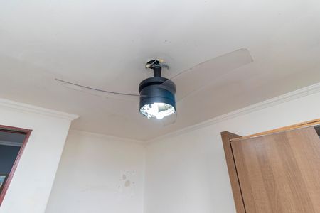 Apartamento à venda com 65m², 3 quartos e sem vagaDetalhe do Quarto 2