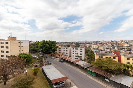 Apartamento à venda com 65m², 3 quartos e sem vagaVista do Quarto 1