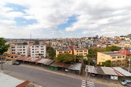 Apartamento à venda com 65m², 3 quartos e sem vagaVista do Quarto 2