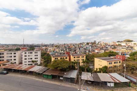 Apartamento à venda com 65m², 3 quartos e sem vagaVista do Quarto 1