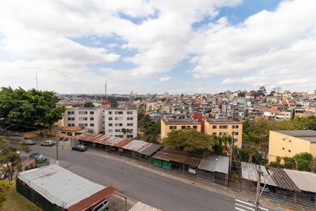 Apartamento à venda com 65m², 3 quartos e sem vagaVista da Sala