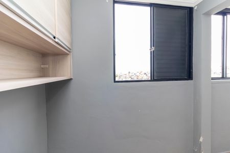 Apartamento à venda com 65m², 3 quartos e sem vagaQuarto 3