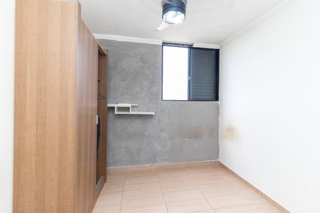 Apartamento à venda com 65m², 3 quartos e sem vagaQuarto 2
