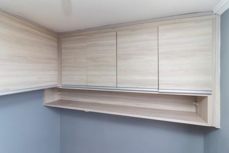 Apartamento à venda com 65m², 3 quartos e sem vagaQuarto 3